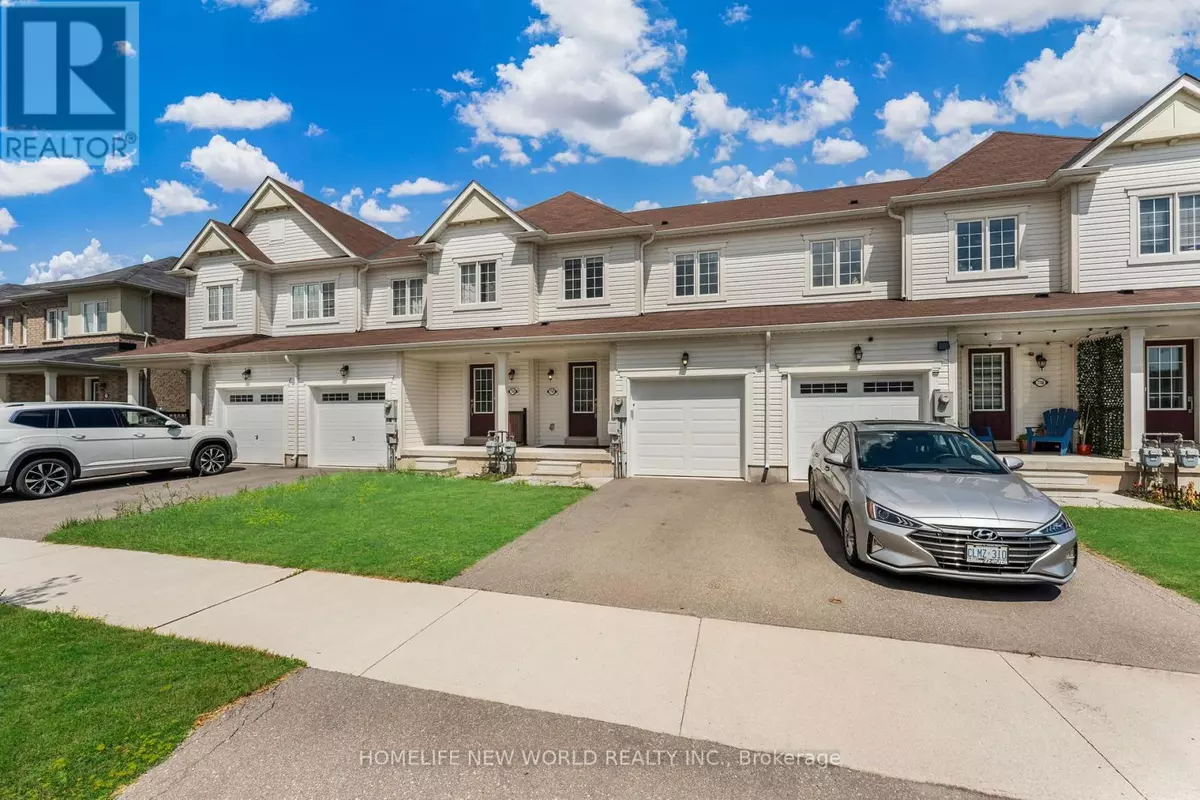 Niagara Falls (brown), ON L2H3S2,7744 DOCKWEED DRIVE