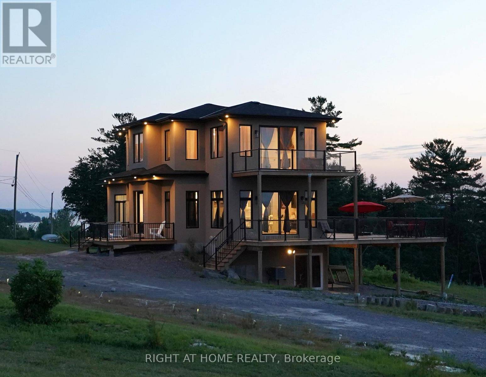 134 HAMPTON CRESCENT, Alnwick/haldimand, ON K0K2X0