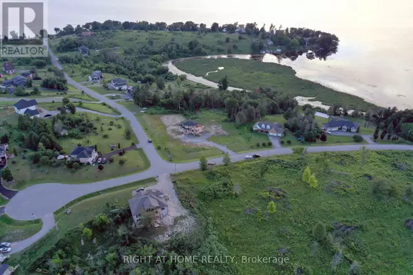 Alnwick/haldimand, ON K0K2X0,134 HAMPTON CRESCENT