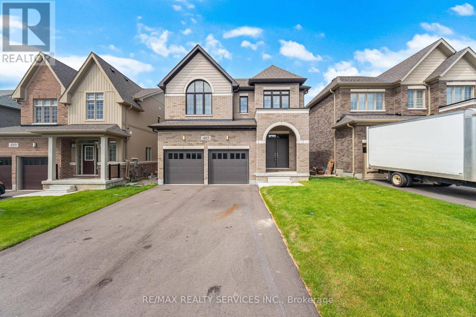 Wellington North (arthur), ON N0G1A0,485 ADELAIDE STREET