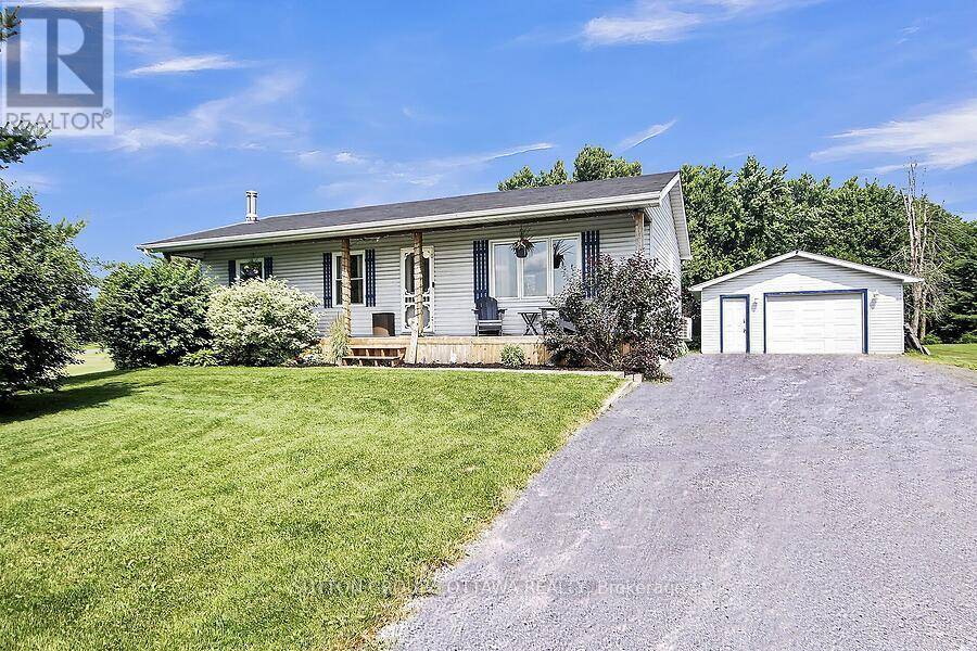 16979 MCNEIL ROAD, North Stormont, ON K0C1W0