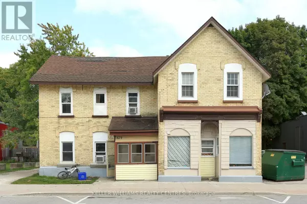 North Huron (wingham), ON N0G2W0,329 JOSEPHINE STREET