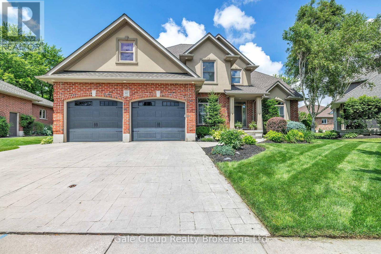 997 RIDGEWOOD DRIVE, Woodstock (woodstock - North), ON N4T0A6
