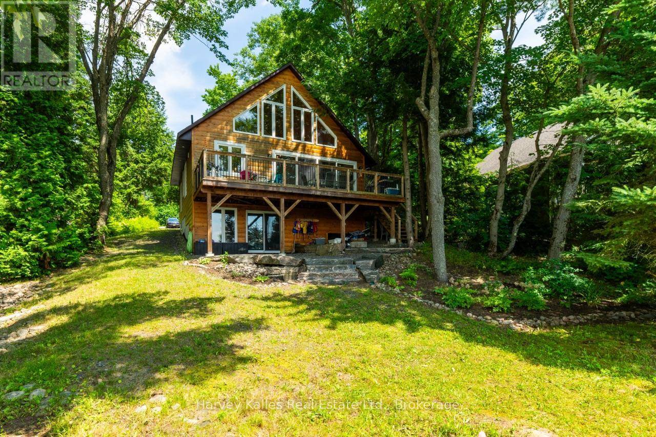 1082 MORTIMERS POINT ROAD, Muskoka Lakes (medora), ON P0B1J0