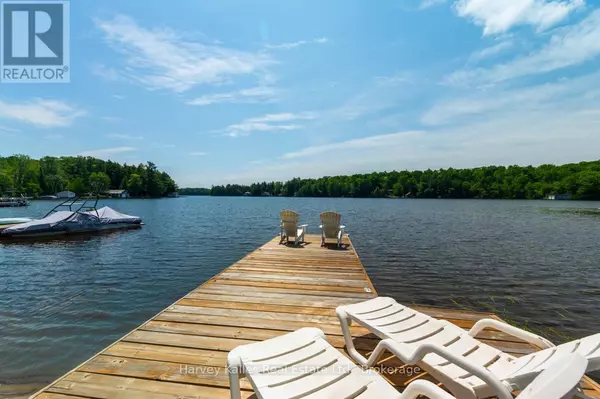 Muskoka Lakes (medora), ON P0B1J0,1082 MORTIMERS POINT ROAD
