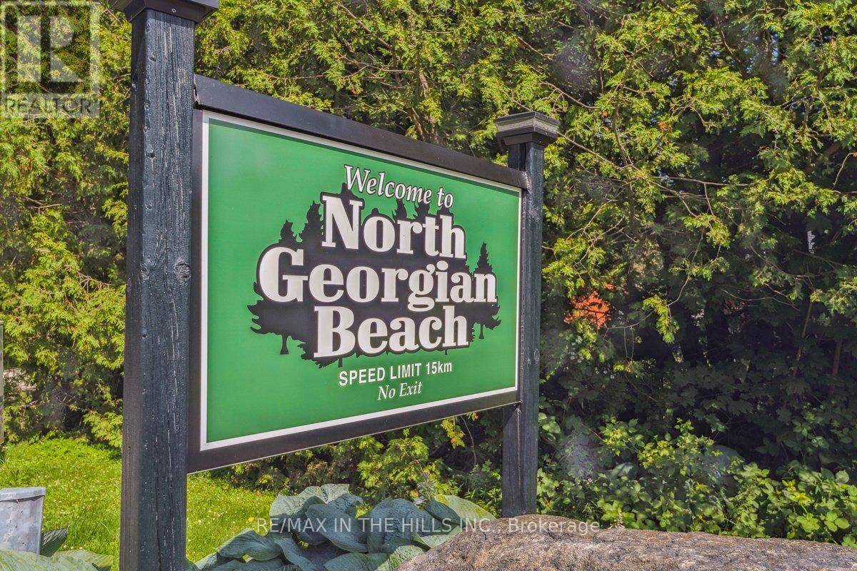 Meaford, ON N4L1W5,205 GEORGIAN BCH ROAD N