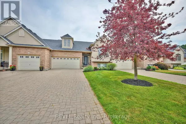 St. Catharines (port Dalhousie), ON L2N7S9,2-25 SCULLERS WAY