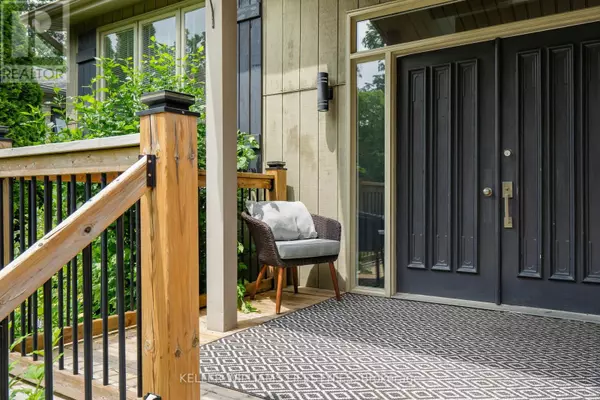 London South (south B), ON N6K2V3,31 CONIFER CRESCENT