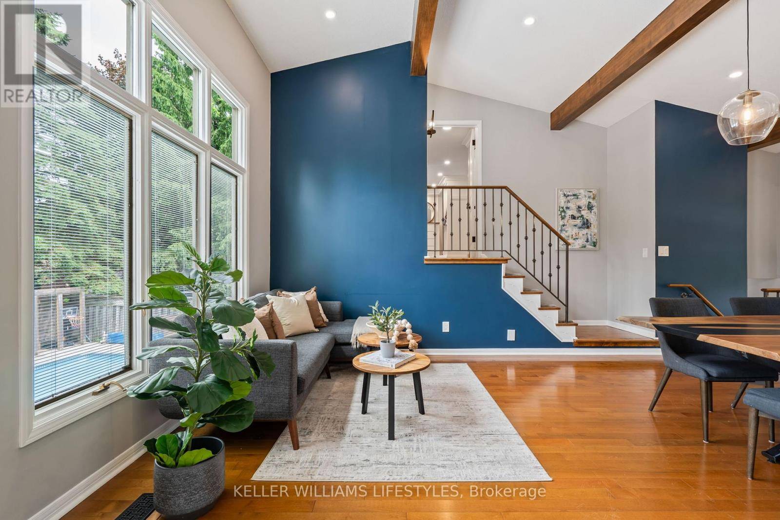 London South (south B), ON N6K2V3,31 CONIFER CRESCENT