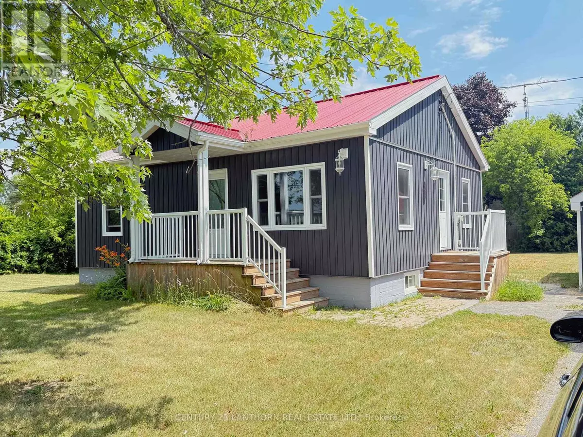 Quinte West (sidney Ward), ON K8V5P5,100 WHITES ROAD N