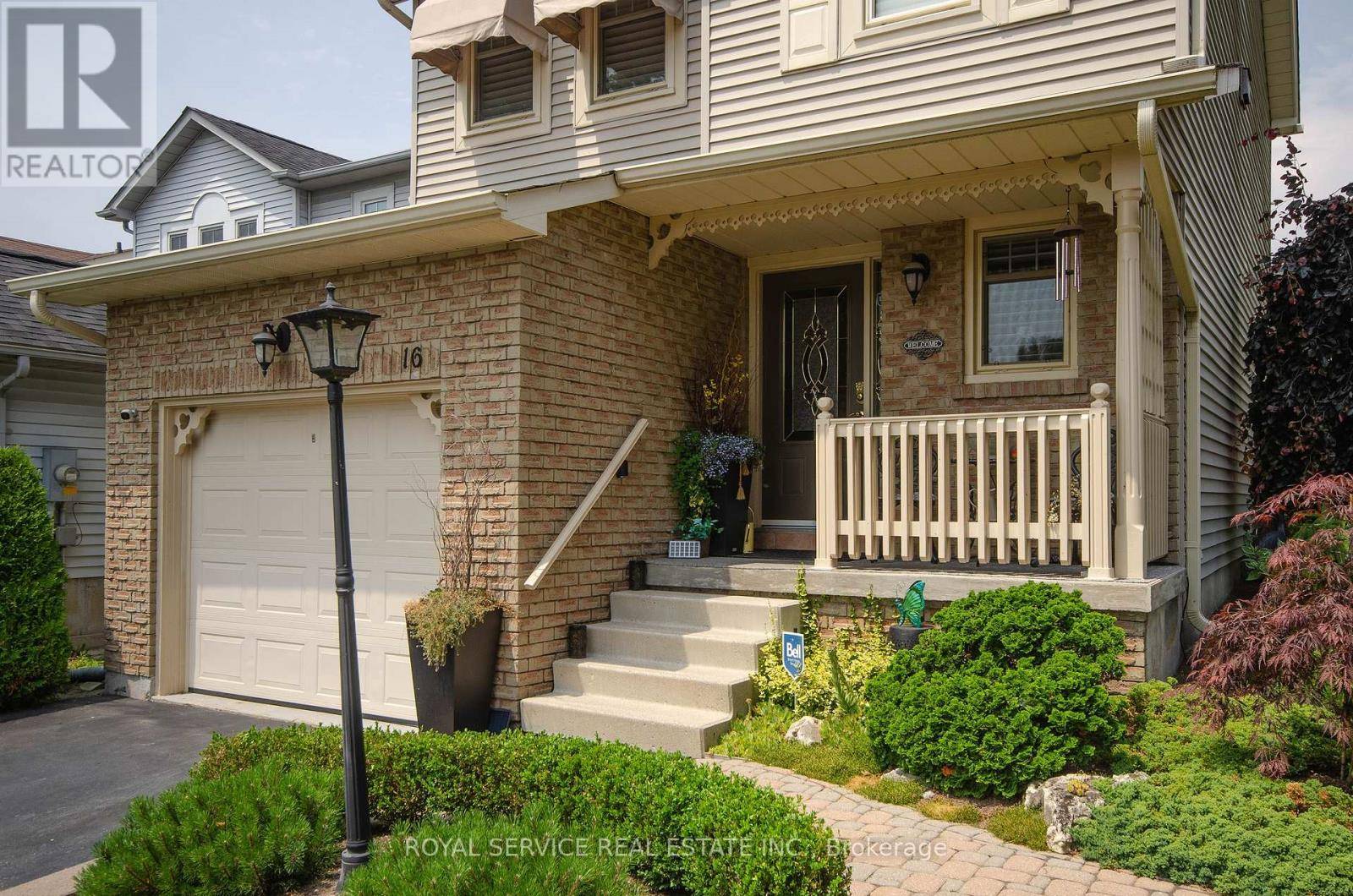 Port Hope, ON L1A4H4,16 BURNHAM BOULEVARD