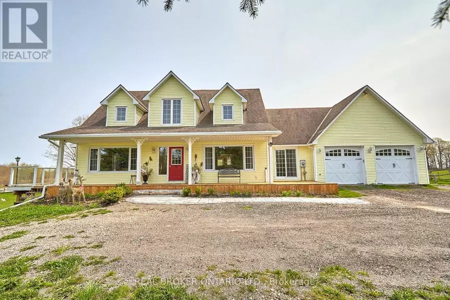 504224 89 HIGHWAY, Amaranth, ON L9V1P6