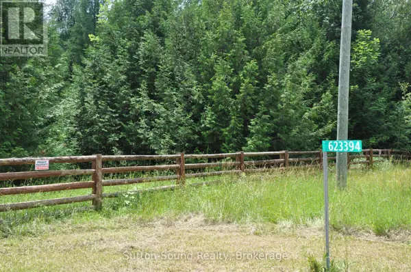 Chatsworth, ON N0H1G0,623394 NEGRO CREEK ROAD