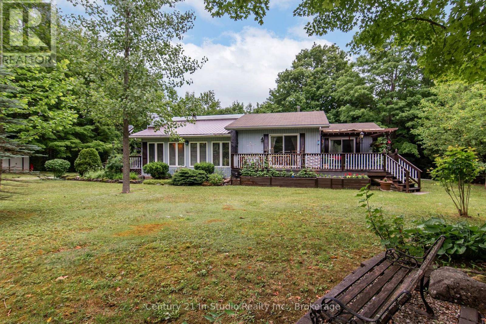 255263 1 CONCESSION, Chatsworth, ON N0H2V0
