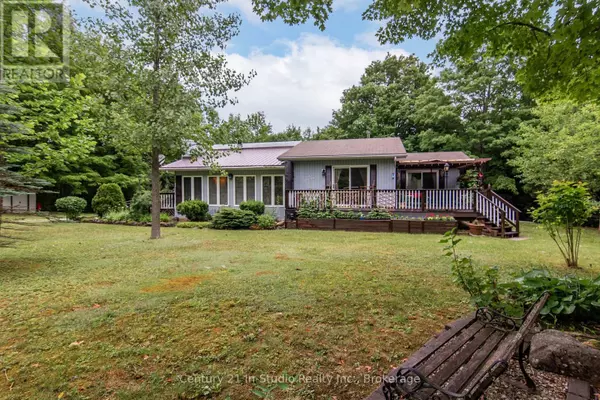 255263 1 CONCESSION, Chatsworth, ON N0H2V0
