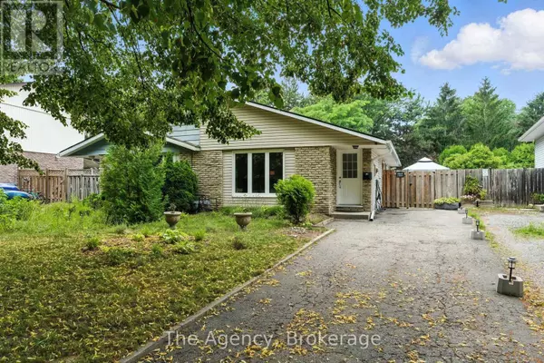 St. Catharines (lakeport), ON L2N6Z2,43 ELMA STREET