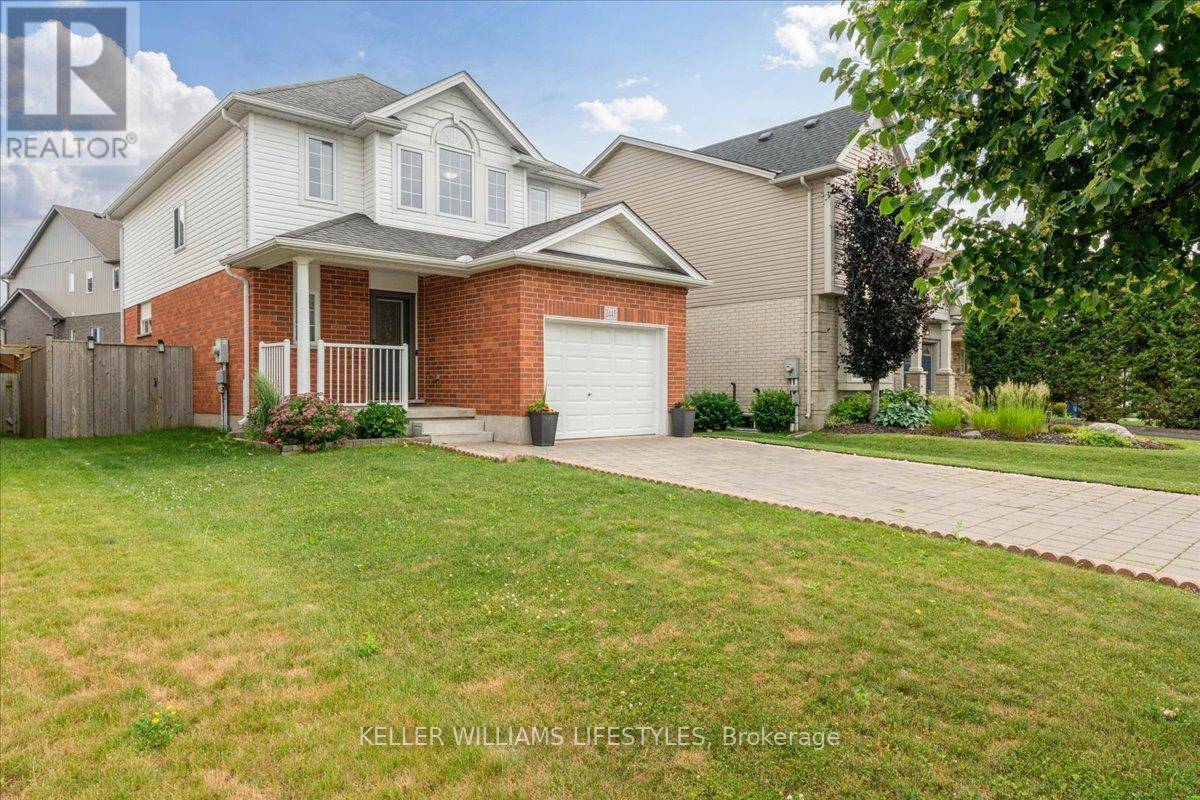 London South (south U), ON N6M0B3,2445 ASIMA DRIVE