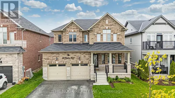 38 PRISTINE TRAIL, Cavan Monaghan (cavan Twp), ON L0A1G0