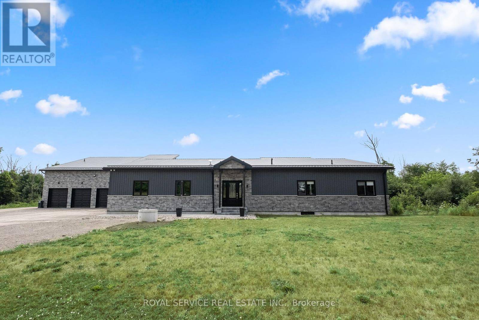 193 MASSEY ROAD, Alnwick/haldimand, ON K9A4J8