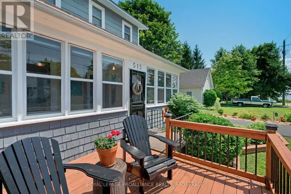 Gananoque, ON K7G1T4,515 WILLIAM STREET S