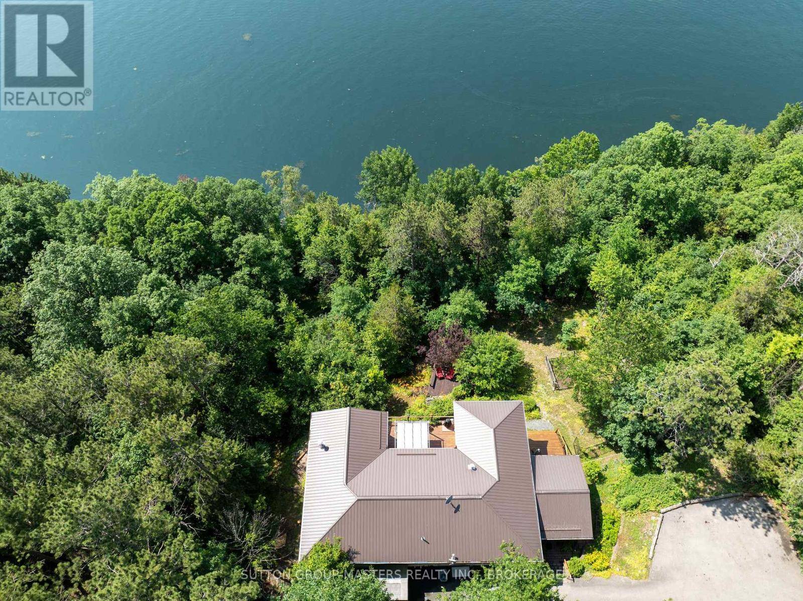 715 NORTH SHORE ROAD, Rideau Lakes, ON K0G1X0