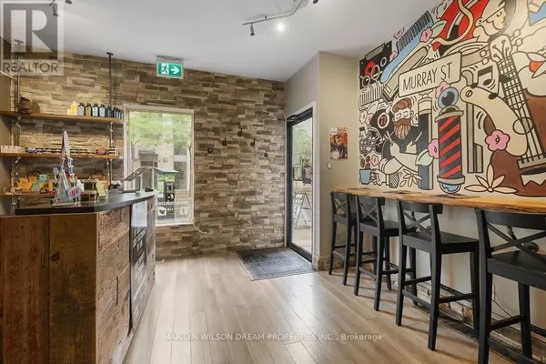 Ottawa, ON K1N5M5,89/91 MURRAY STREET