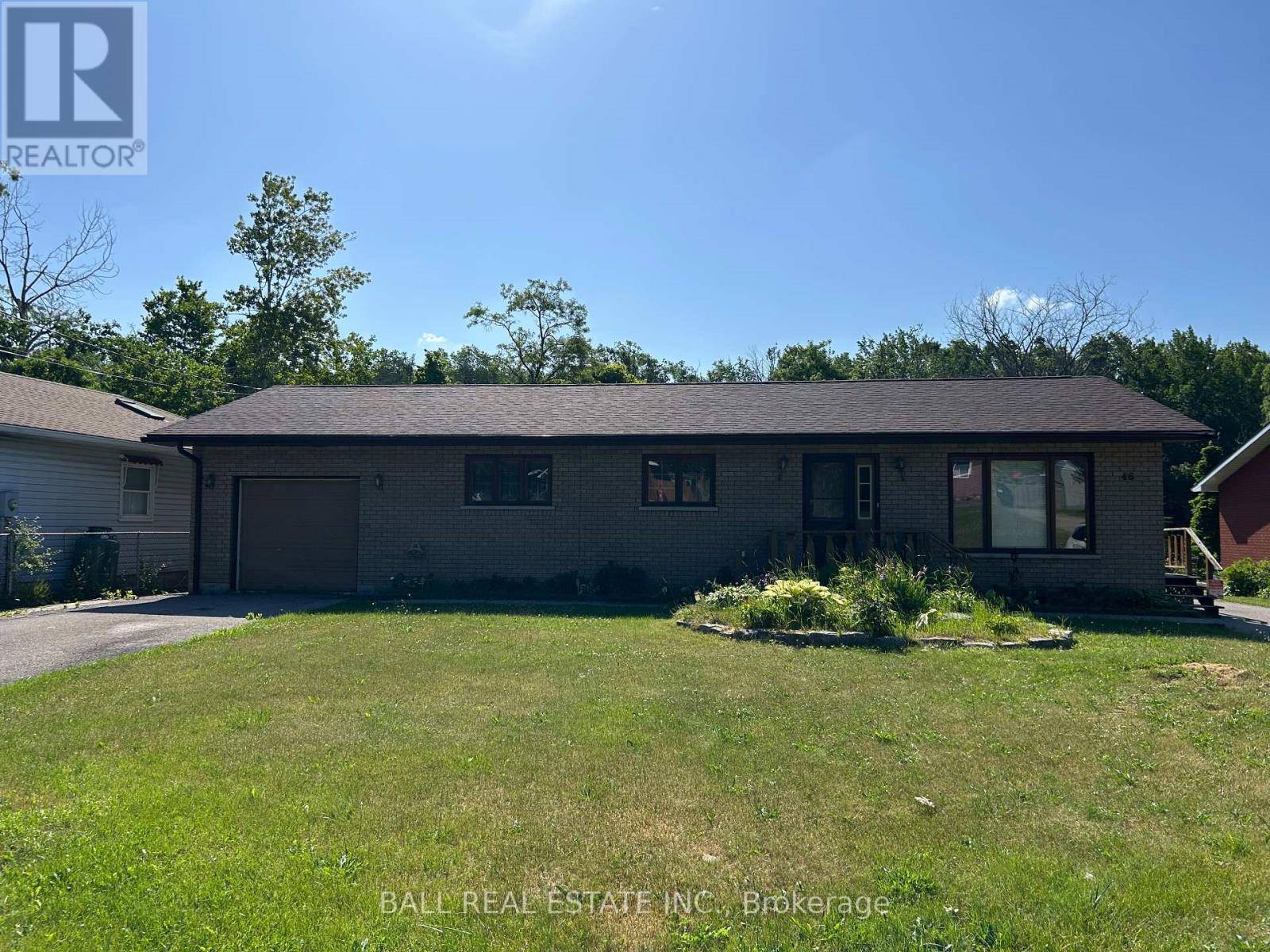 46 Kennedy DR #MAIN LEVEL, Kawartha Lakes (fenelon Falls), ON K0M1A0