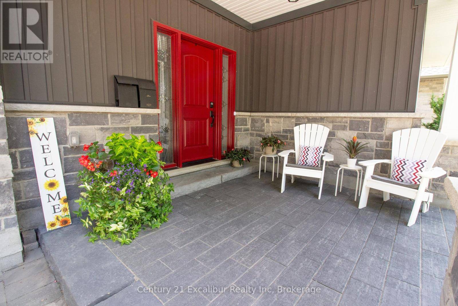 Centre Wellington (fergus), ON N1M1N2,566 ST. PATRICK STREET E