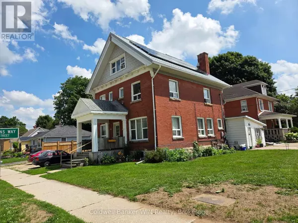 211 MILL STREET E, West Grey, ON N0G1R0