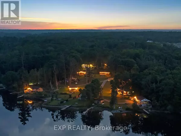 7178 HIGHWAY 35, Kawartha Lakes (laxton/digby/longford), ON K0M1K0