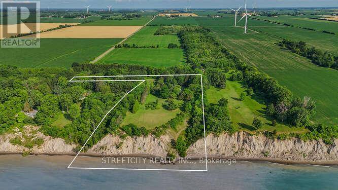 Chatham-kent (ridgetown), ON N0P2C0,18725 DESMOND ROAD