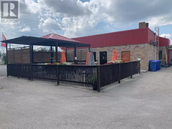 Otonabee-south Monaghan, ON K9J6X7,2205 KEENE ROAD