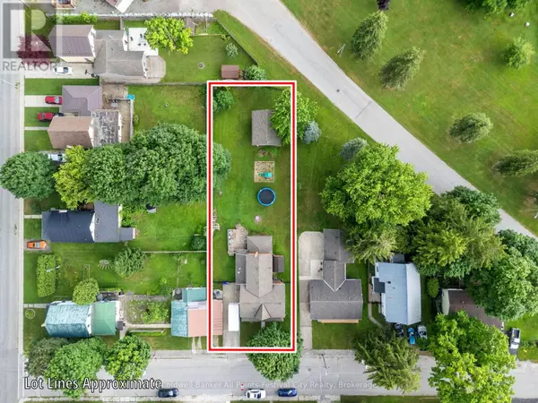 North Huron (wingham), ON N0G2W0,514 ALICE STREET