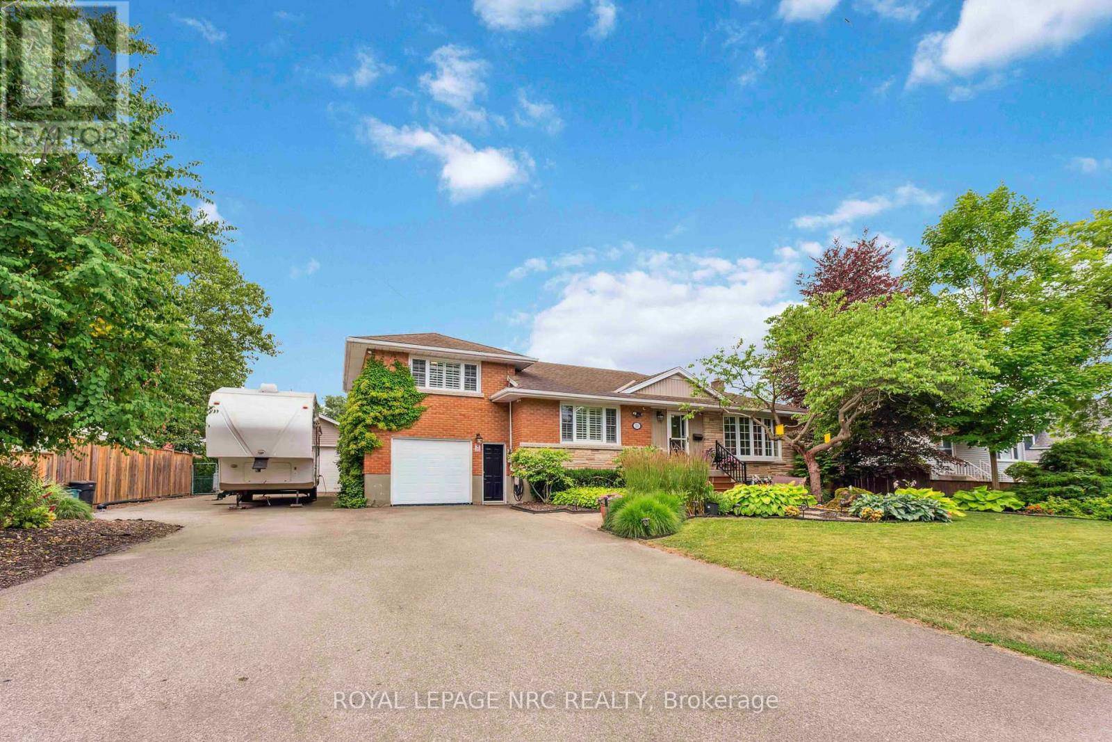 24 NORTHDALE DRIVE, St. Catharines (vine/linwell), ON L2M3N7