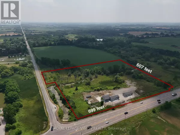 4049 HWY 6, Hamilton, ON L0R1W0