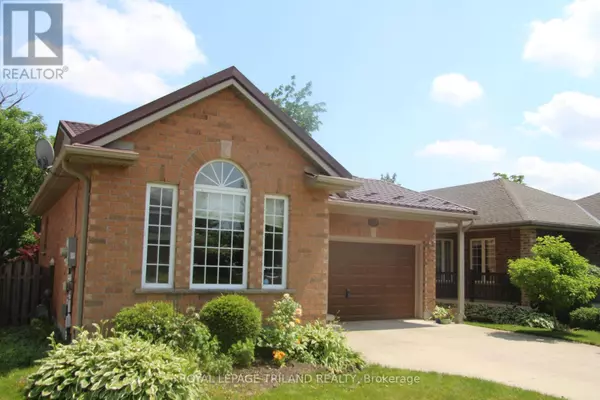 London South (south V), ON N6P1T8,6657 BEATTIE STREET