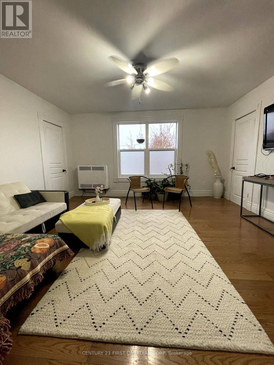 London East (east G), ON N5W3K6,740 Lorne AVE #3