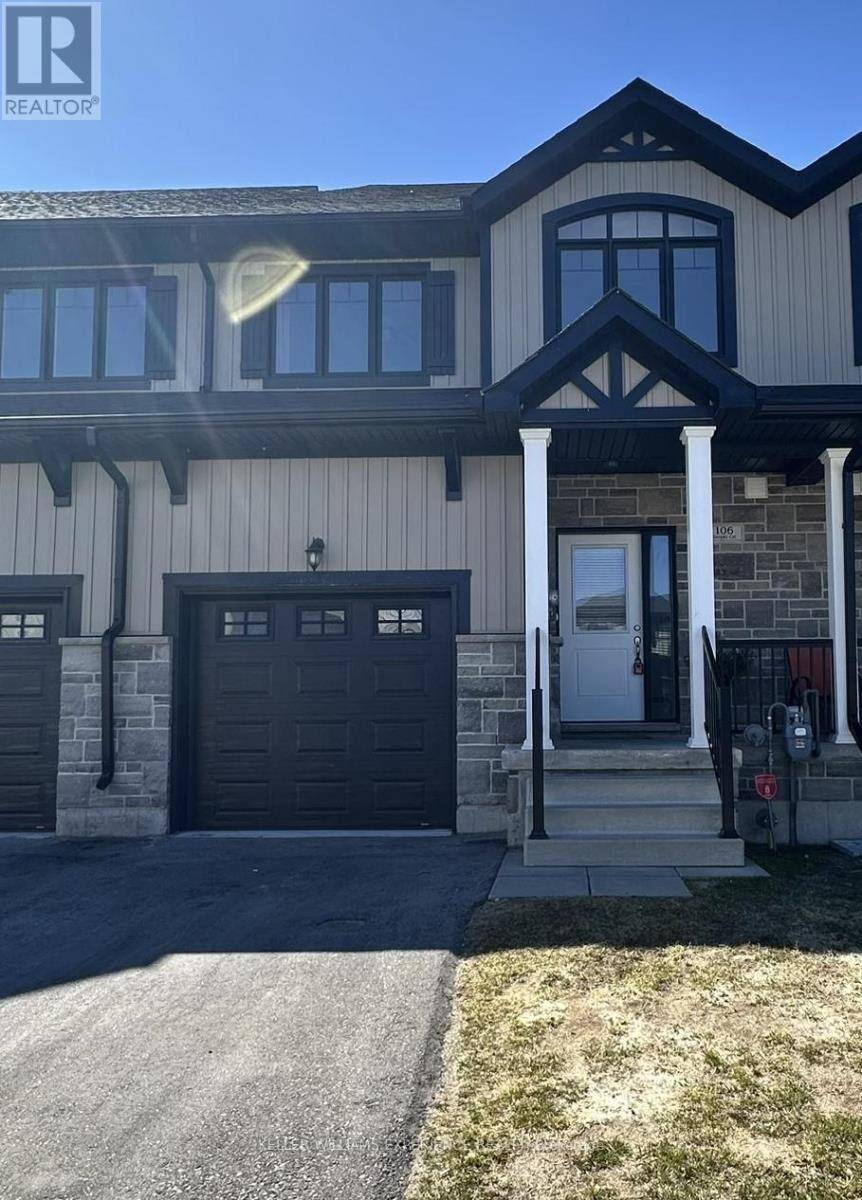 106 DELPHI COURT, Blue Mountains, ON N0H1J0