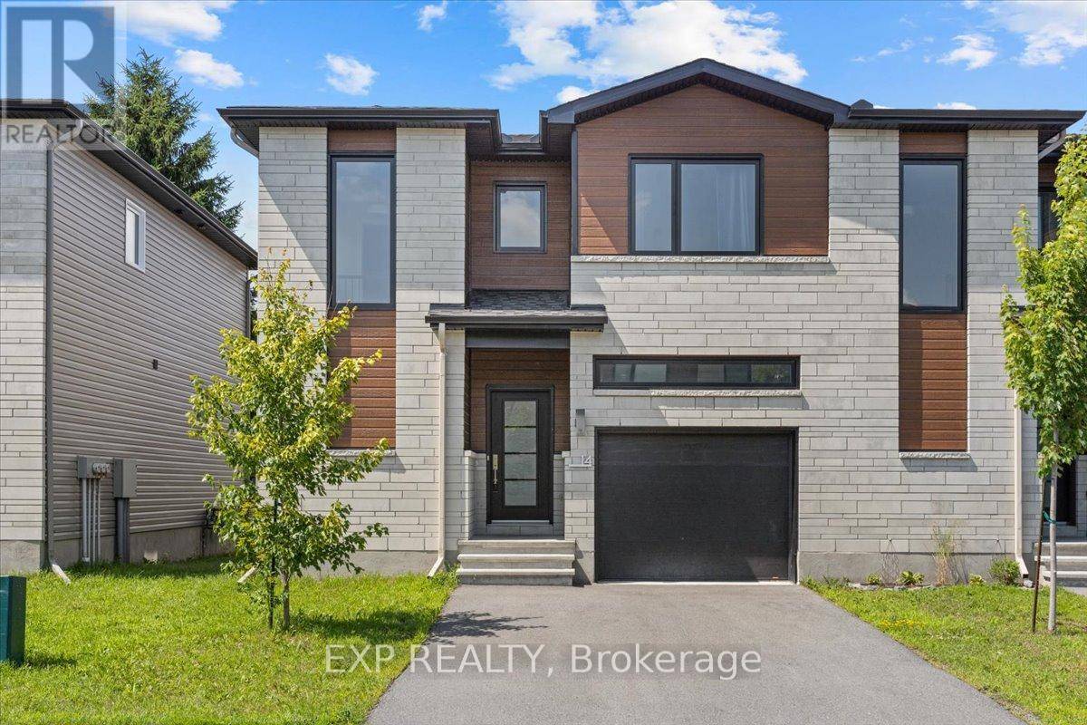 14 LIVYA STREET, The Nation, ON K0A2M0