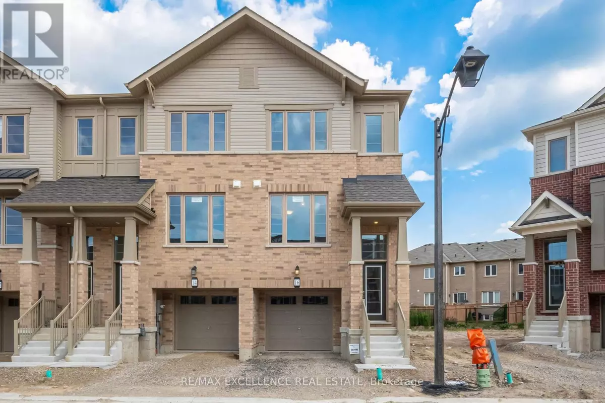 Brantford, ON N3T0Y3,389 Conklin RD #16