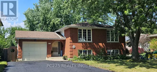 London South (south N), ON N6J4B6,91 FOUR OAKS CRESCENT