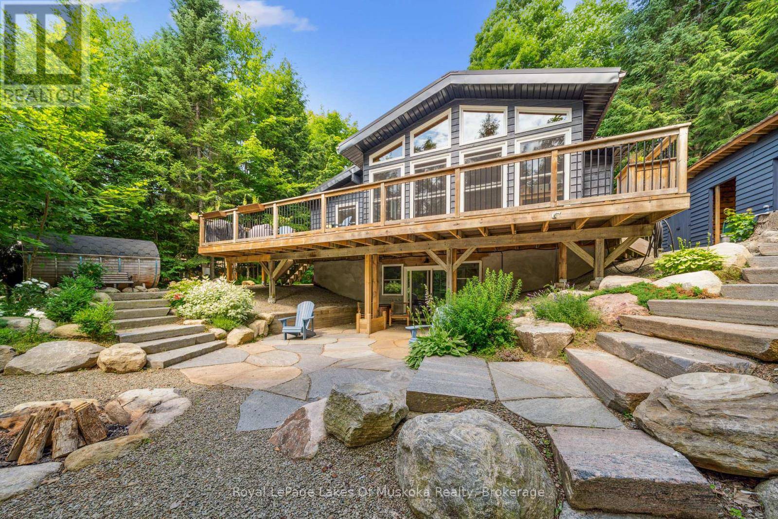 1315 WOLF CIRCLE, Algonquin Highlands (sherborne), ON P0A1E0