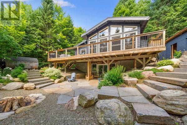 1315 WOLF CIRCLE, Algonquin Highlands (sherborne), ON P0A1E0