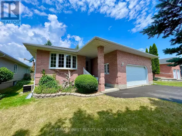 Greater Napanee (greater Napanee), ON K7R3X2,107 BEVERLY STREET