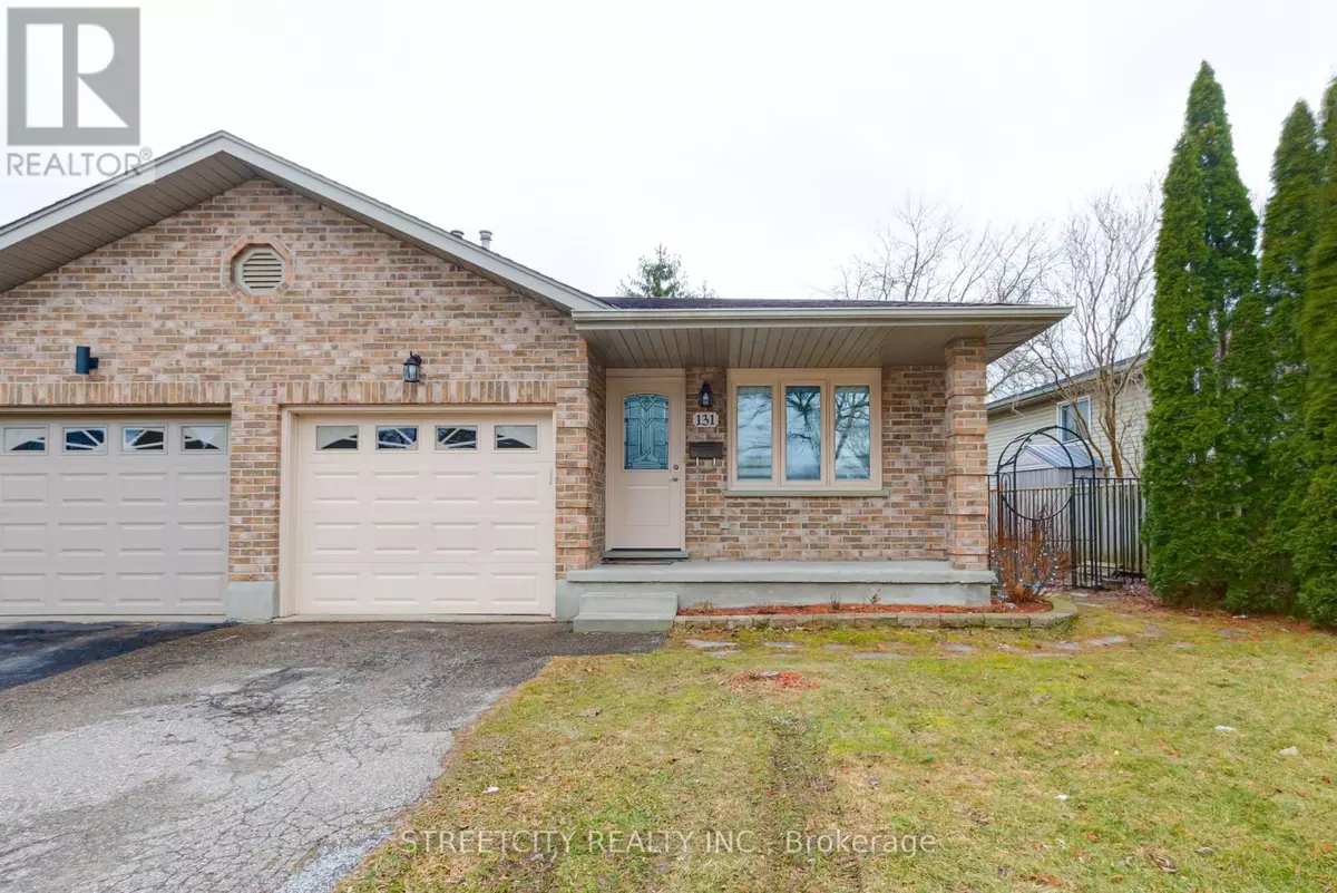 London North (north H), ON N5X3X8,131 KILLARNEY ROAD