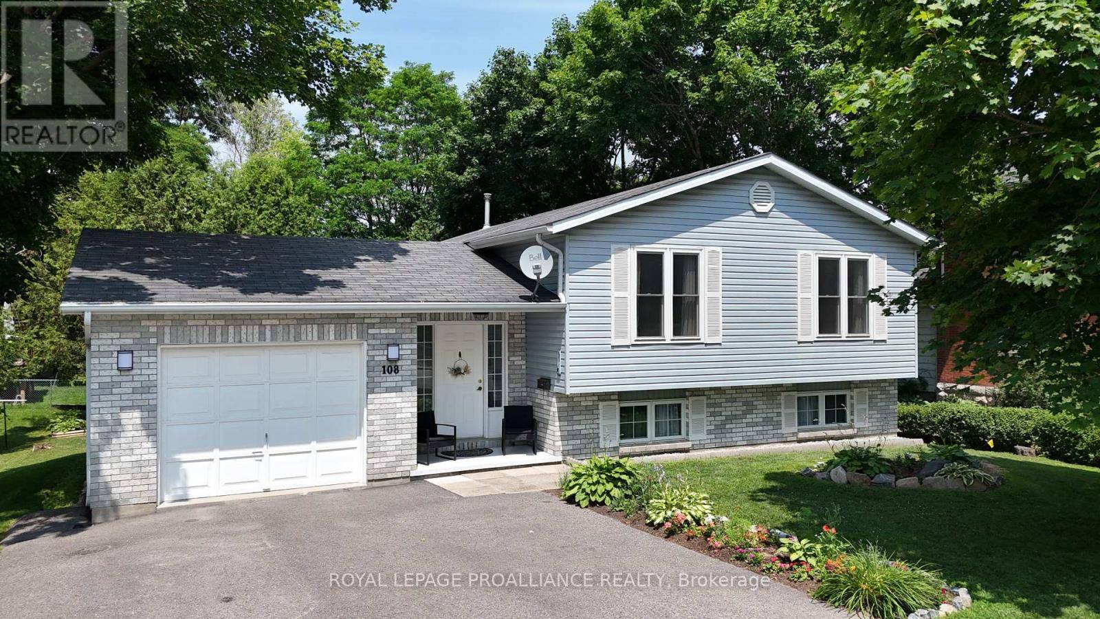 108 ELGIN STREET, Centre Hastings, ON K0K2K0