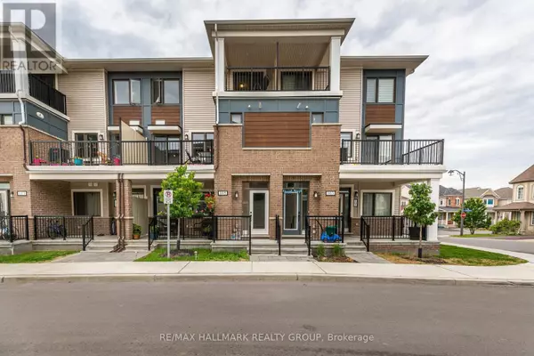 105 WALLEYE PRIVATE, Ottawa, ON K2J6L3