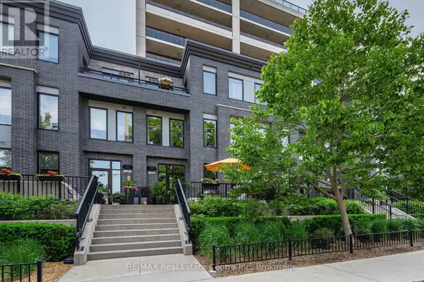 53 ARTHUR ST South #AT6, Guelph (st. Patrick's Ward), ON N1E0P5