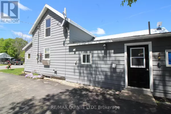 Addington Highlands (addington Highlands), ON K0H1P0,3524 FLINTON ROAD