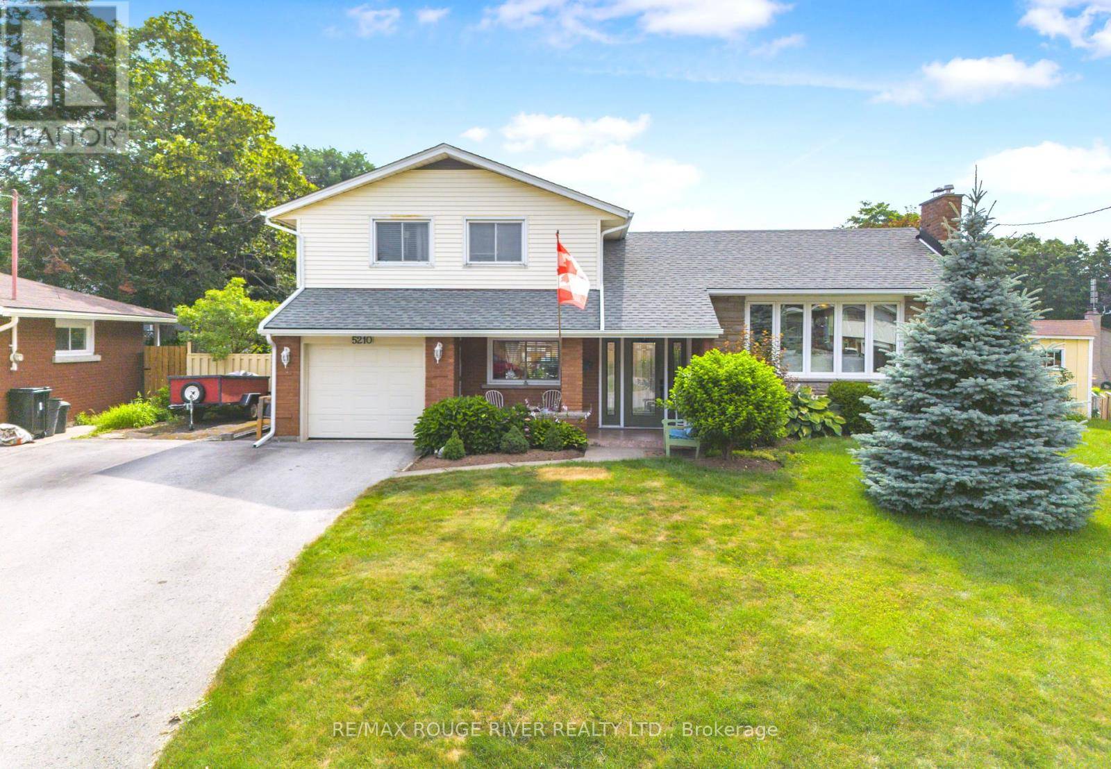 5210 TIMOTHY CRESCENT, Niagara Falls (morrison), ON L2E5G3